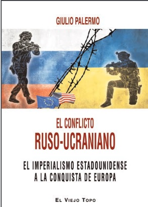 CONFLICTO RUSO UCRANIANO, EL