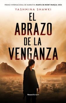 ABRAZO DE LA VENGANZA, EL