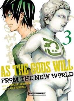 <a href="./as-the-gods-will-3-id-ivp000025">AS THE GODS WILL 3</a>