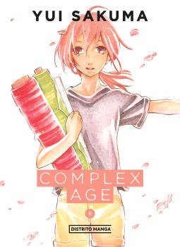 COMPLEX AGE 6