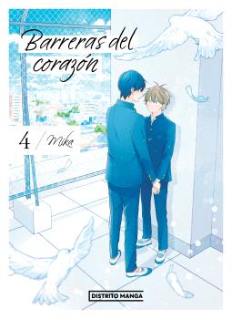 BARRERAS DEL CORAZÓN 4