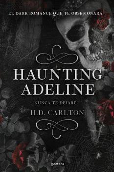 HAUNTING ADELINE (DUETO DEL GATO Y EL RATÓN 1)