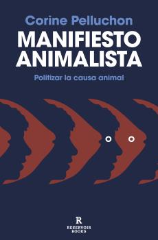 MANIFIESTO ANIMALISTA