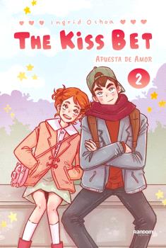THE KISS BET (APUESTA DE AMOR) 2