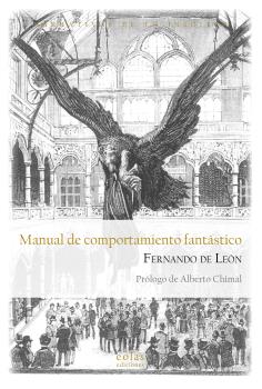 MANUAL DE COMPORTAMIENTO FANTÁSTICO