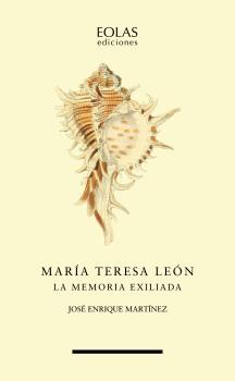 MARÍA TERESA LEÓN