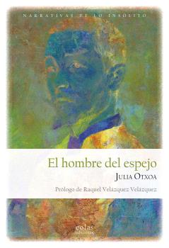 HOMBRE DEL ESPEJO, EL