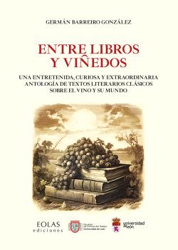 ENTRE LIBROS Y VIÑEDOS