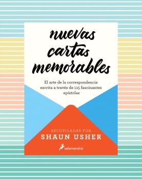 NUEVAS CARTAS MEMORABLES