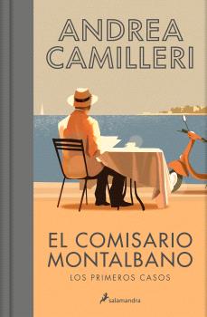 COMISARIO MONTALBANO, EL. LOS PRIMEROS CASOS (COMISARIO MONTALBANO)