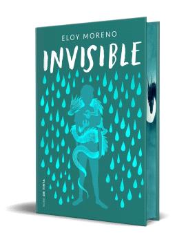 INVISIBLE (EDICIÓN DRAGÓN)