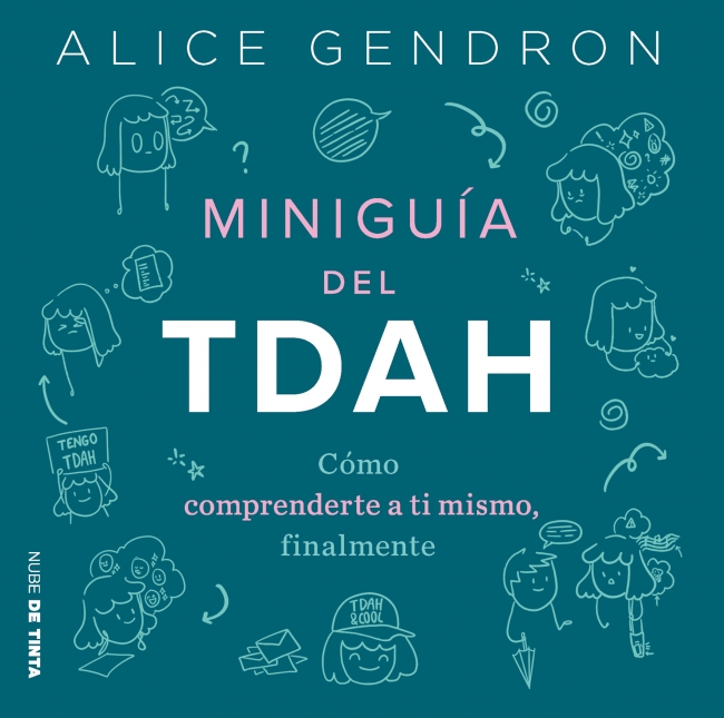 MINIGUÍA TDAH