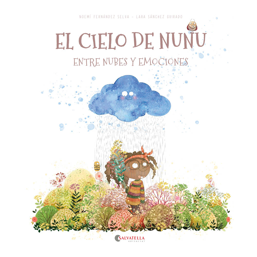 EL CIELO DE NUNU