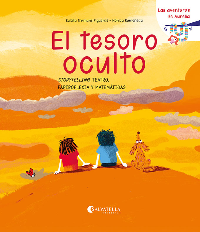 TESORO OCULTO, EL