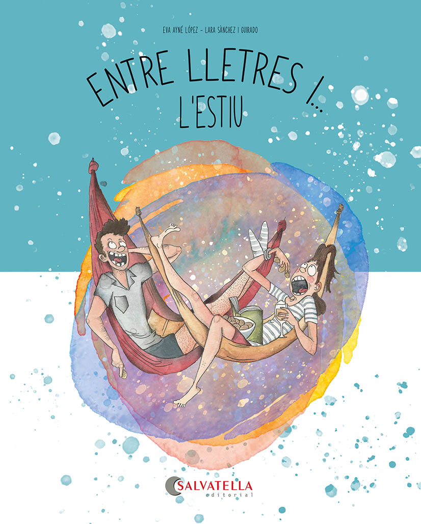ENTRE LLETRES I... L'ESTIU