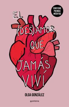 DESAMOR QUE JAMAS VIVI, EL