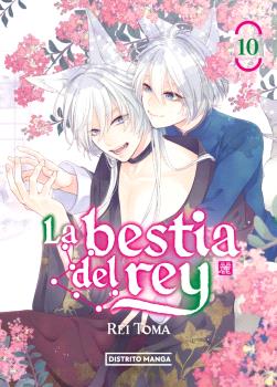 BESTIA DEL REY, LA  10