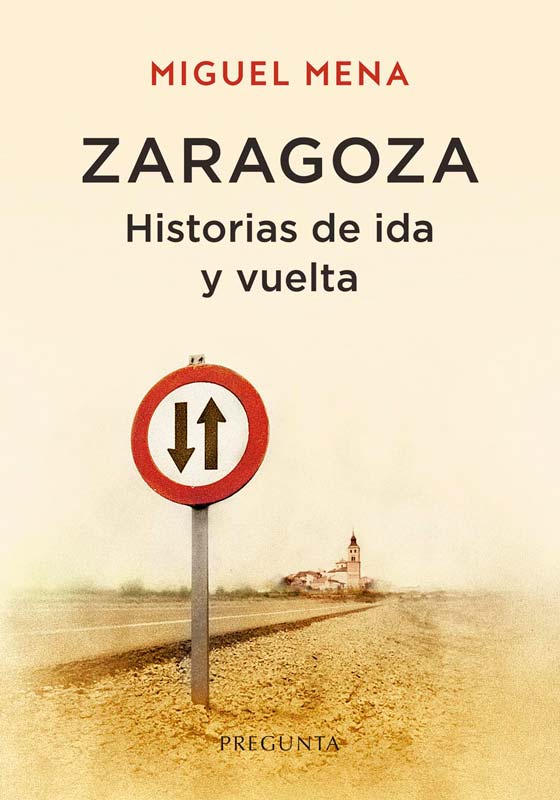 ZARAGOZA. (PRÓXIMA PUBLICACIÓN)