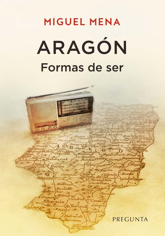 ARAGÓN. FORMAS DE SER