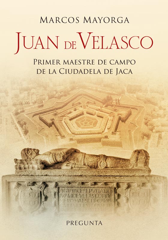 JUAN DE VELASCO