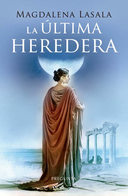 ÚLTIMA HEREDERA, LA