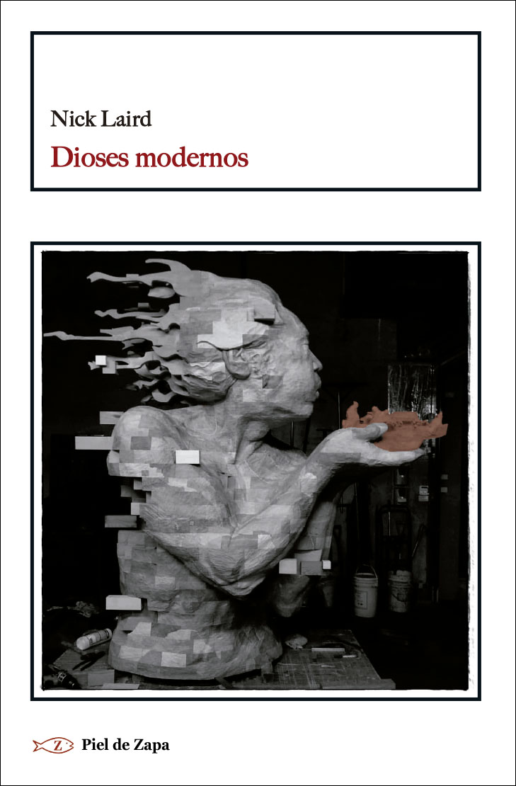 DIOSES MODERNOS