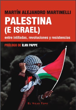 PALESTINA E ISRAEL