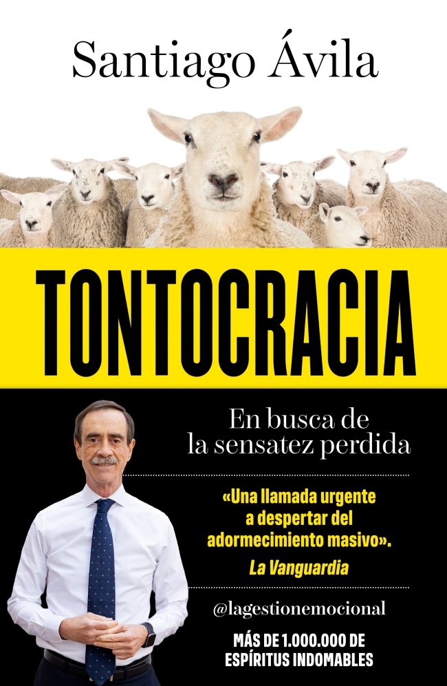 TONTOCRACIA