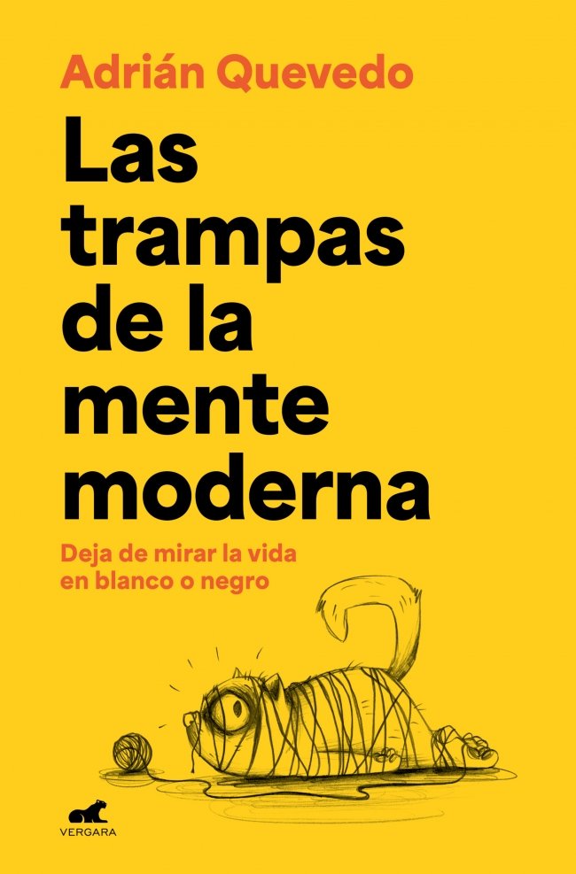 TRAMPAS DE LA MENTE MODERNA, LAS