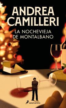 NOCHEVIEJA DE MONTALBANO, LA_NAVIDAD 25