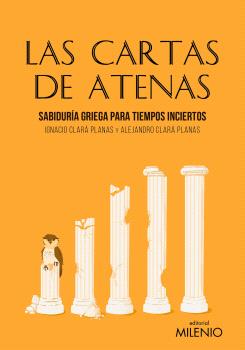 CARTAS DE ATENAS, LAS