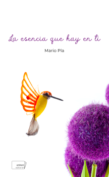 ESENCIA QUE HAY EN TI, LA