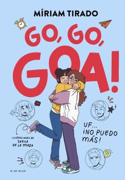 ME LLAMO GOA 4 - GO, GO, GOA!