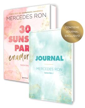 30 SUNSETS PARA ENAMORARTE (CON JOURNAL EXCLUSIVO) (BALI 1)