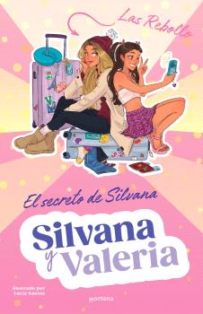 SILVANA Y VALERIA REBOLLO 1 - EL SECRETO DE SILVANA