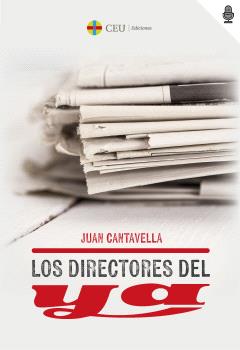 DIRECTORES DEL DIARIO YA, LOS