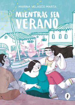 MIENTRAS SEA VERANO