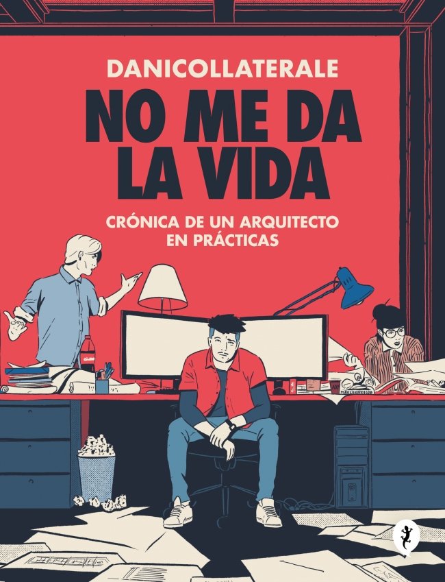 NO ME DA LA VIDA