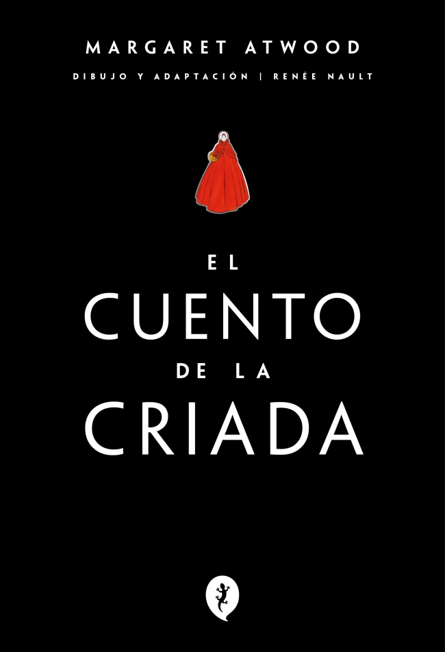 CUENTO DE LA CRIADA, EL (NOVELA GRÁFICA)
