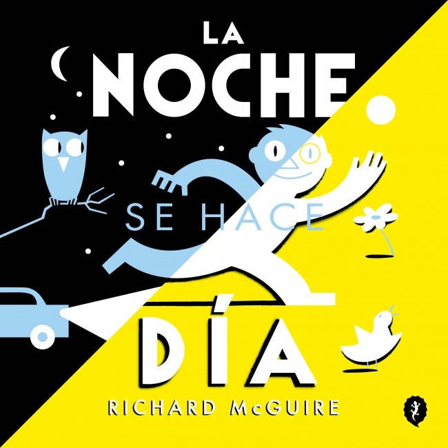 NOCHE SE HACE DÍA, LA