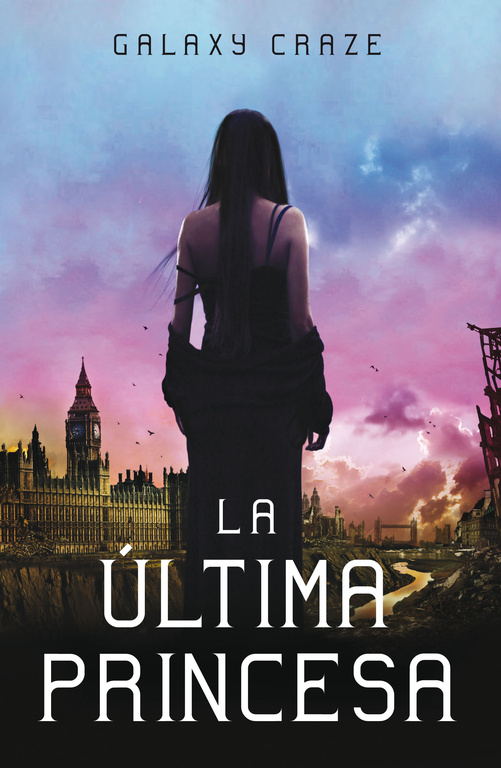 ULTIMA PRINCESA, LA