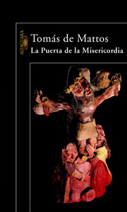 PUERTA DE LA MISERICORDIA, LA