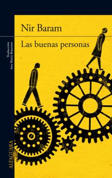BUENAS PERSONAS, LAS