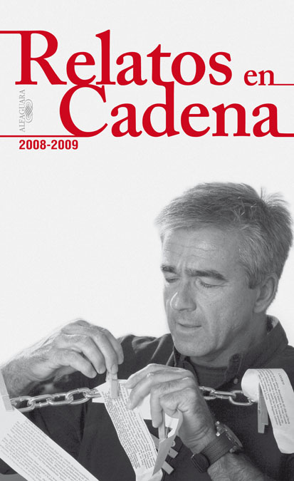 RELATOS EN CADENA 2008-2009