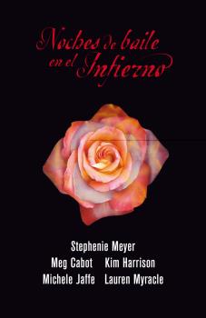 NOCHES DE BAILE EN EL INFIERNO