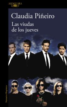 VIUDAS DE LOS JUEVES, LAS  2ª ED.