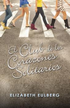 CLUB CORAZONES SOLITARIOS
