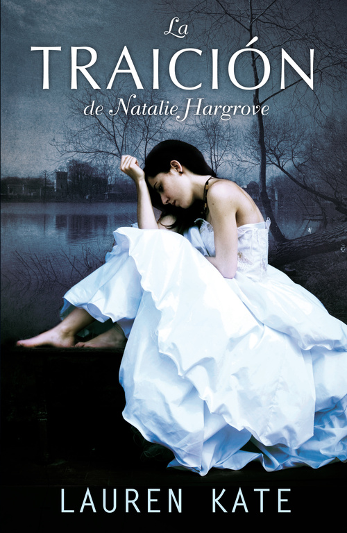 TRAICION DE NATALIE HARGROVE, LA