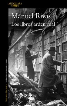 LIBROS ARDEN MAL