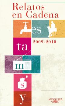 RELATOS EN CADENA 2009-2010
